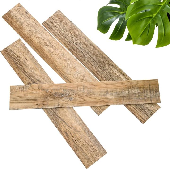 Actual product image WallArt Elliana (61 x 10 cm)