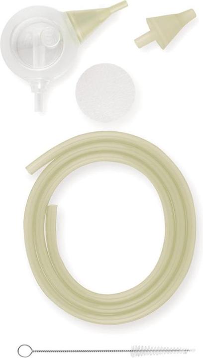 Image du produit Nosiboo Pro Accessory Set Salbei Btl