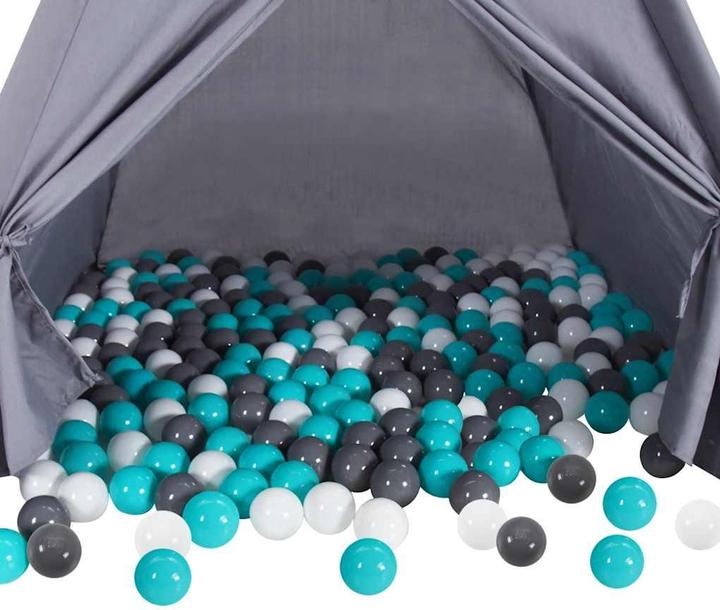 Image du produit VidaXL Balles pour piscine à balles