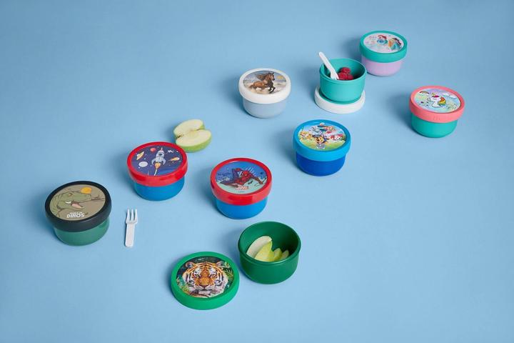 Image du produit Mepal fruit box campus - Jungle