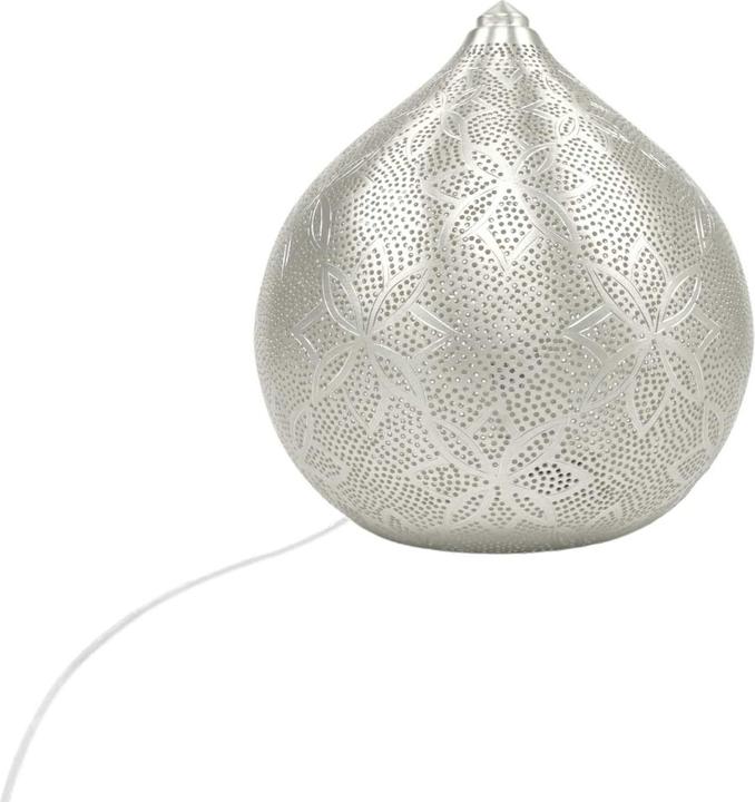 Plaqué argent