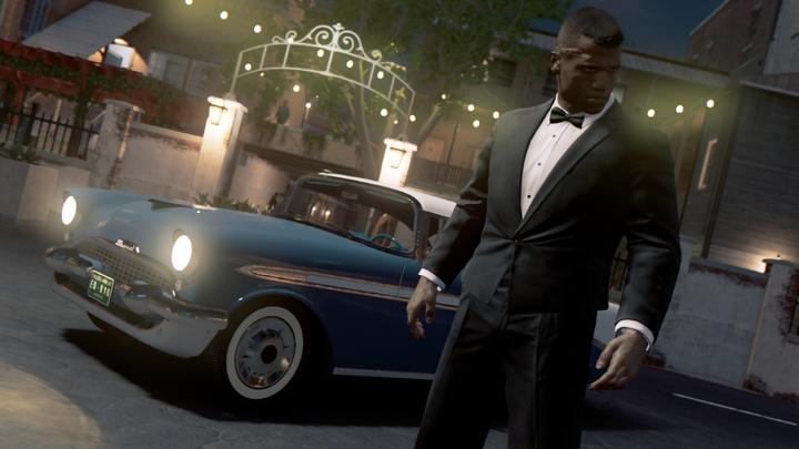 Produktbild 2K Games Mafia III (3) (Xbox One S, EN)