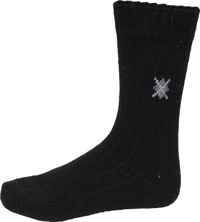 Image du produit Casativo Chaussettes en laine paquet de 2 (lot de 2, 43 - 46)