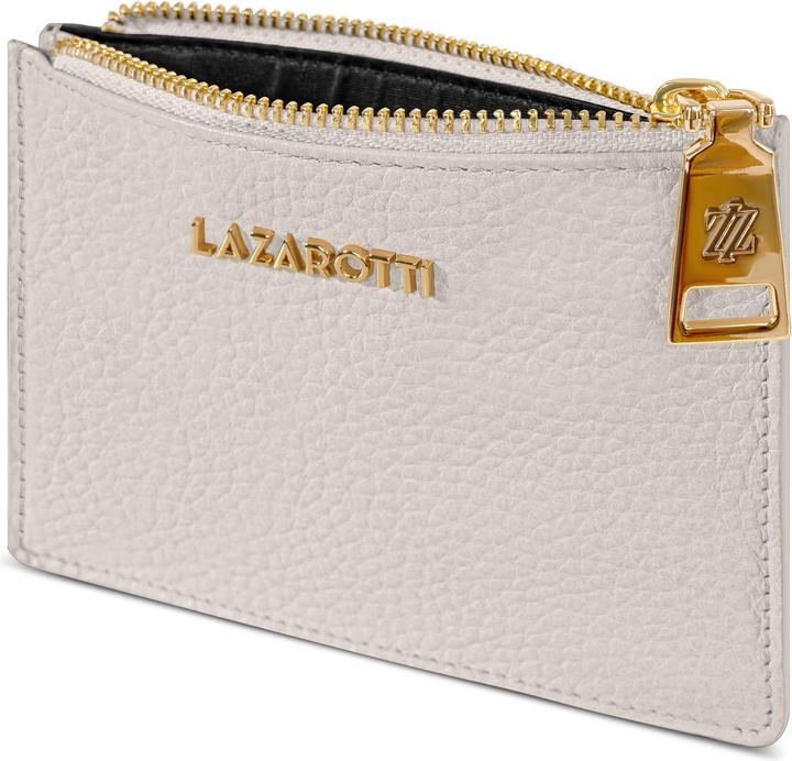 Actual product image Lazarotti Bologna Leather Schlüsseletui Leder 11.5 cm