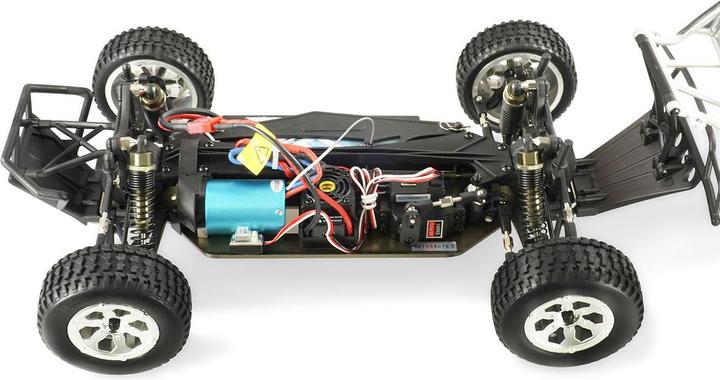 Actual product image Amewi Dune Breaker Pro (RTR Ready-to-Run)