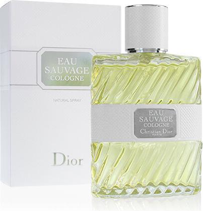 Immagine prodotto Dior Eau Sauvage Cologne (Eau de cologne, 100 ml)