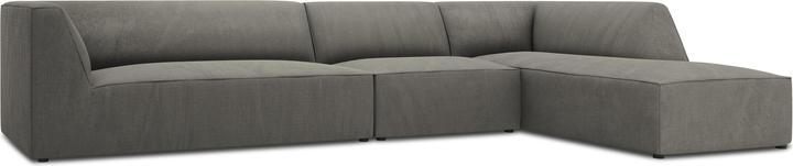 Actual product image Micadoni Ruby (Corner sofa)