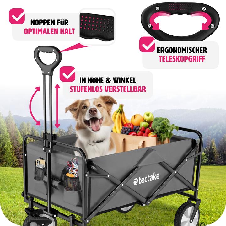 Image du produit tectake Leon