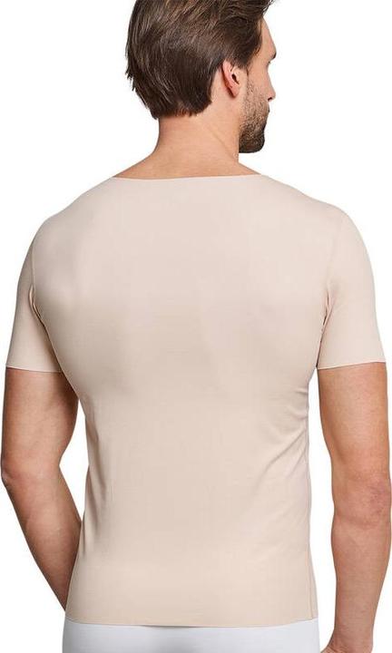 Produktbild Schiesser Tshirt V-Neck LaserCut (L)