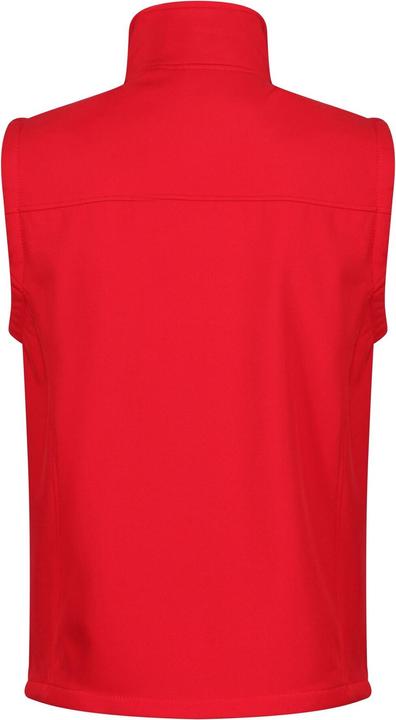 Actual product image Regatta Mens Flux Softshell Body Warmer (XL)