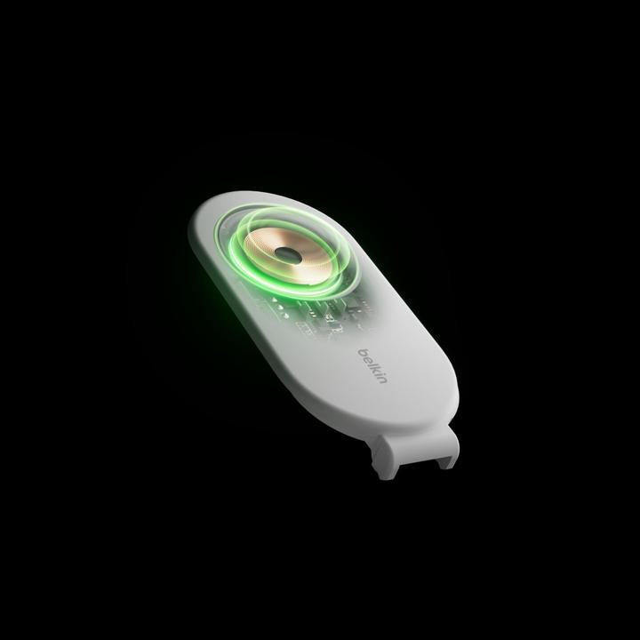 Actual product image Belkin BoostCharge (15 W)