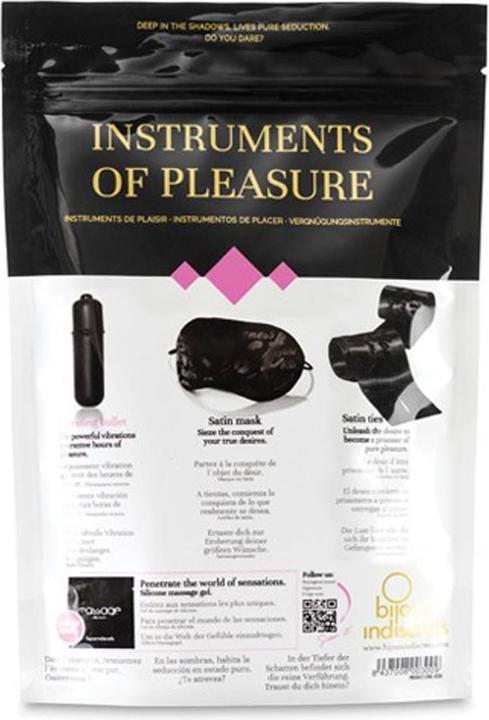 Immagine prodotto Bijoux Indiscrets Strumenti di piacere