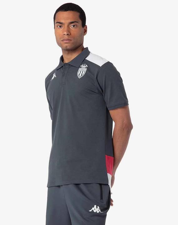 Immagine prodotto Kappa Polo AS Monaco Acramy 2024/25 (XL)
