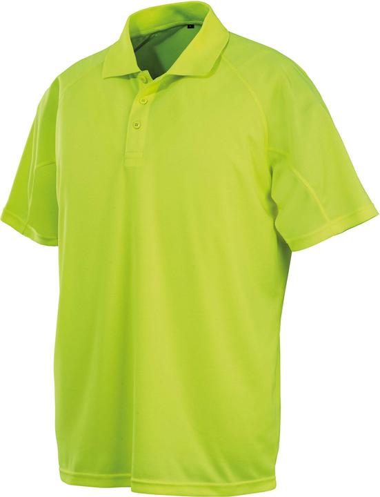 Spiro Performance aircool polyester