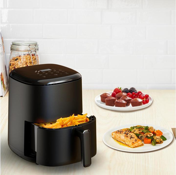 Produktbild Tefal Easy Fry Compact EY1458