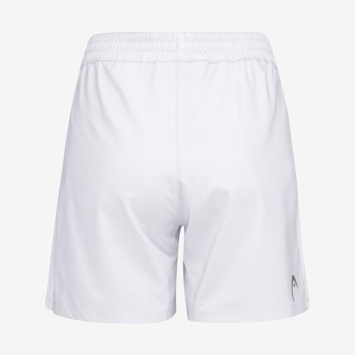 Image du produit Head Club Shorts W blanc (3XL)