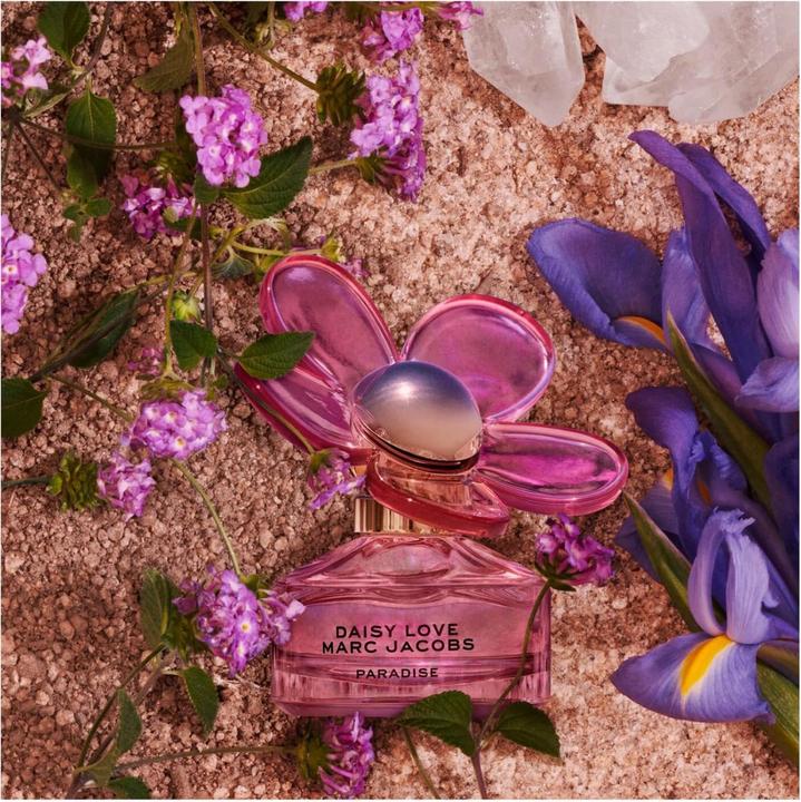 Produktbild Marc Jacobs Love Paradise Eau de Toilette (Eau de Toilette, 50 ml)