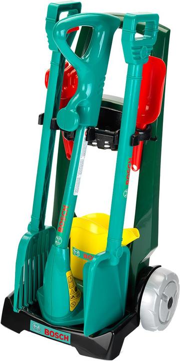 Produktbild Theo Klein Bosch Gartenwagen