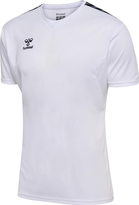 hummel Hmlauthentic Pl Jersey S/S