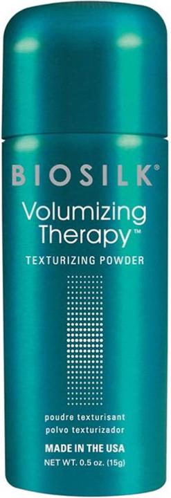 Produktbild BioSilk Volumizing Therapy Texturizing Powder (15 ml)
