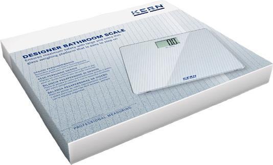 Actual product image Kern Pése-personne design MGD 180 kg (180 kg)
