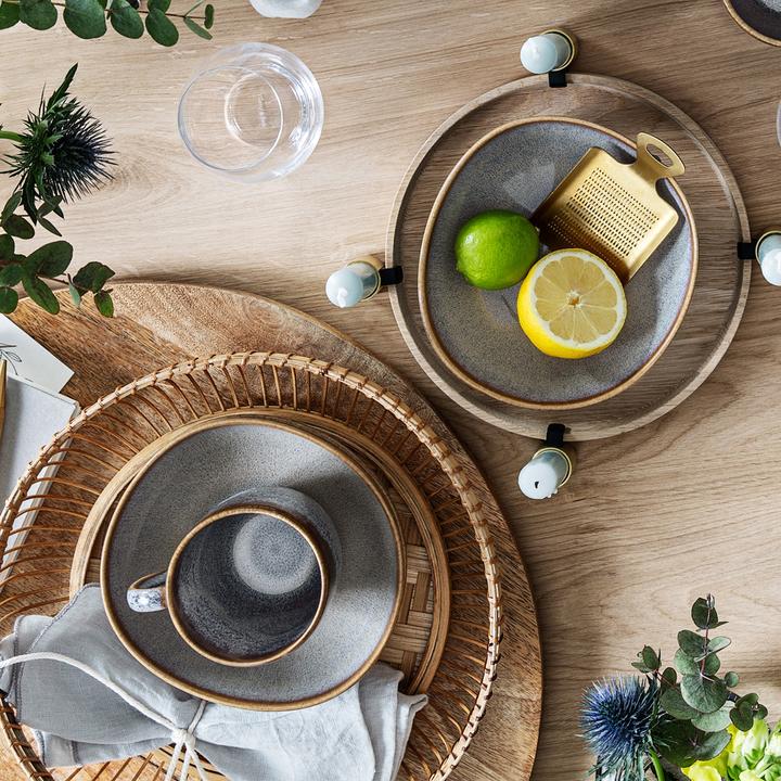 Produktbild Like. by Villeroy & Boch Lave (2 Stück)