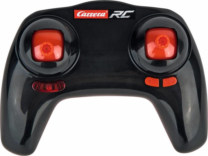 Actual product image Carrera Flying Cape Super Mario Drone
