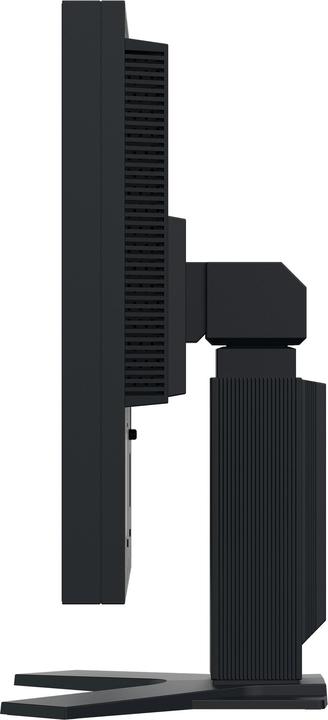 Actual product image Eizo S2134 FlexScan (1600 x 1200 pixels, 21.30")
