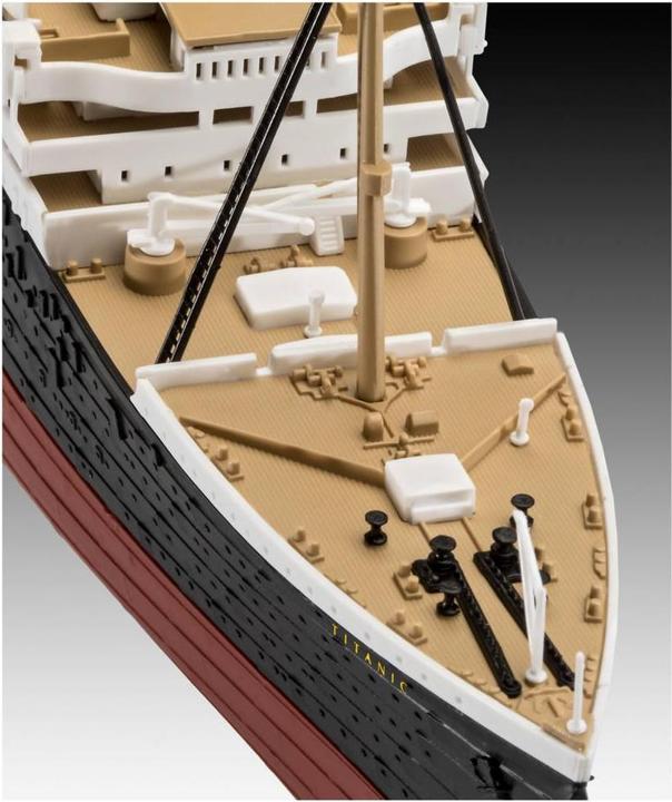 Image du produit Revell R.M.S. Titanic
