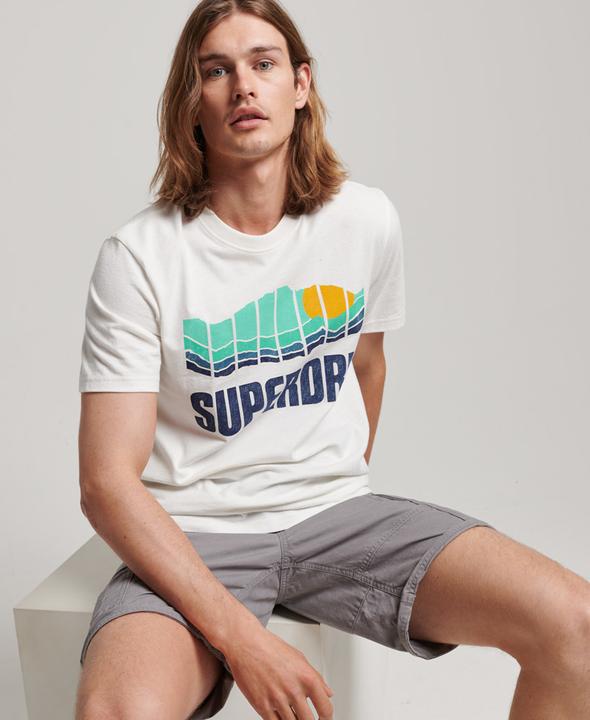 Immagine prodotto Superdry Vintage Great Outdoors (L)
