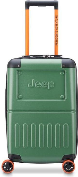Produktbild Delsey Jeep Cabine - Trolley (Handgepäck (bis 50l))