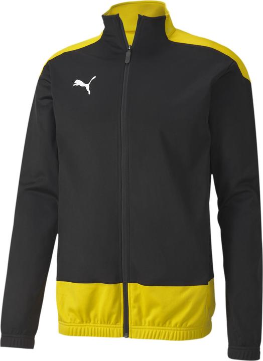 Image du produit Puma Veste d'entraînement pour hommes TeamGOAL 23 (S)