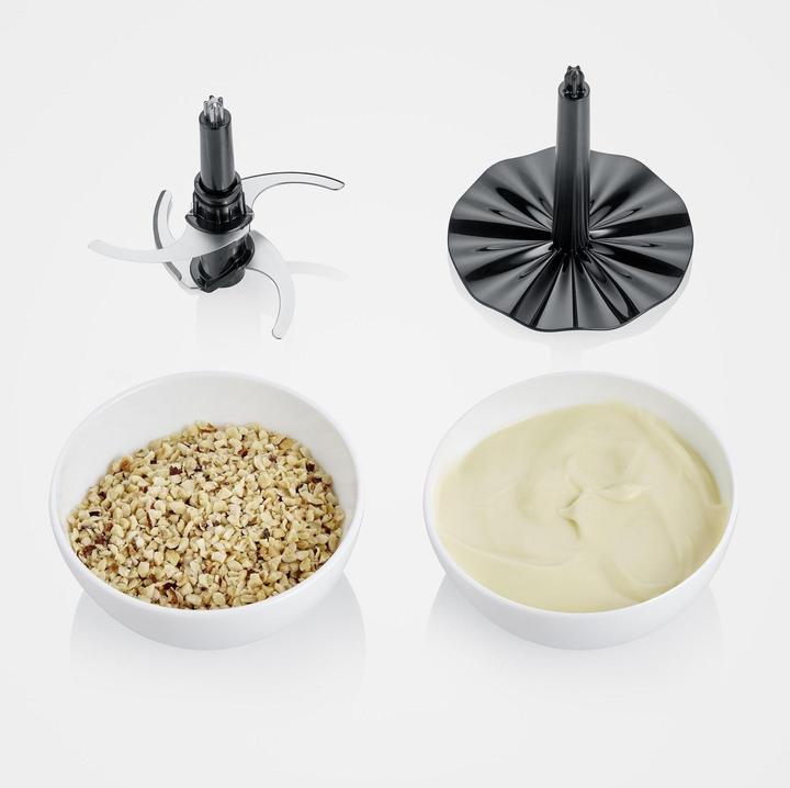 Produktbild Severin KM 3867 (1000 ml, 400 W)