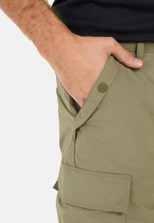 Produktbild Camel Active Cargo Shorts Regular Fit (44)