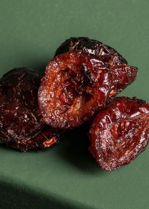 Actual product image KoRo Cranberries sweetened with apple juice (1000 g)