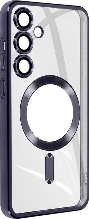 Immagine prodotto Avizar Serie di cover per cellulari Chrome (Samsung Galaxy S23 FE)