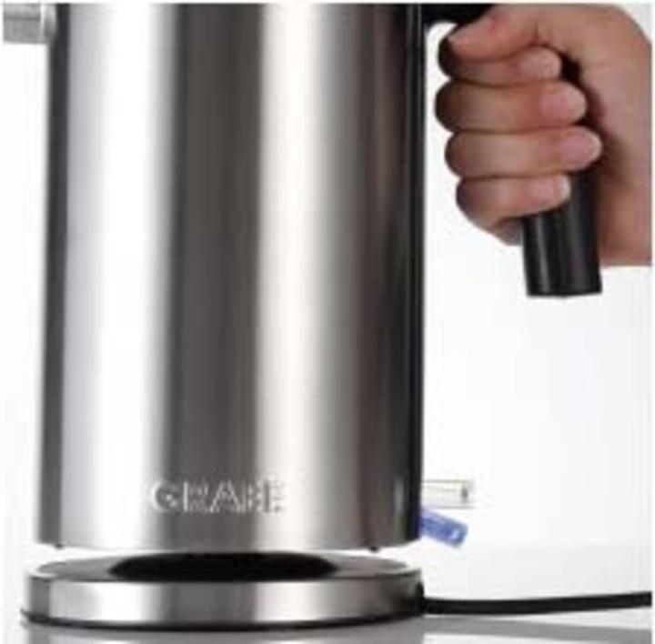 Immagine prodotto Graef WK600 (1.50 l, Spina UE)