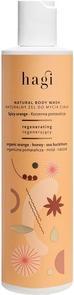 Image du produit Hagi Żel do mycia ciała Korzenna Pomarańcza 300ml (300 ml)