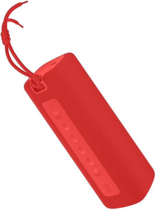 Produktbild Xiaomi Mi Portable (4 h, Akkubetrieb)
