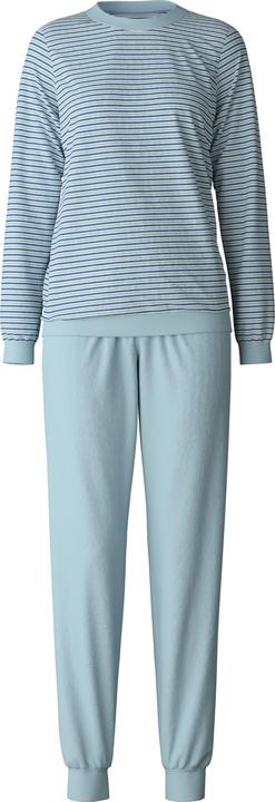 Produktbild Calida Soft Dreams Frottee Pyjama (XS)