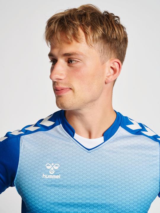 Image du produit hummel Core Xk Sublimation Jersey S/S (XL)