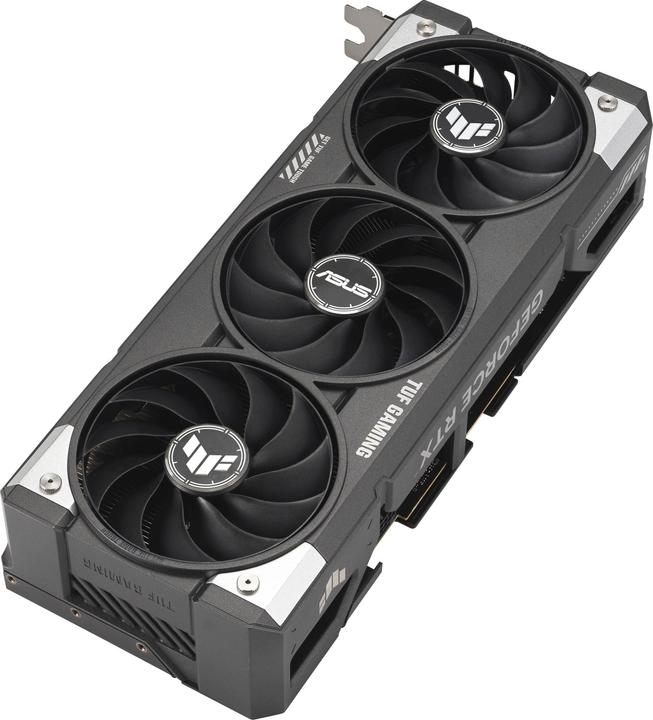 Actual product image ASUS TUF RTX 5060 TI GAMING 8GB (8 GB)