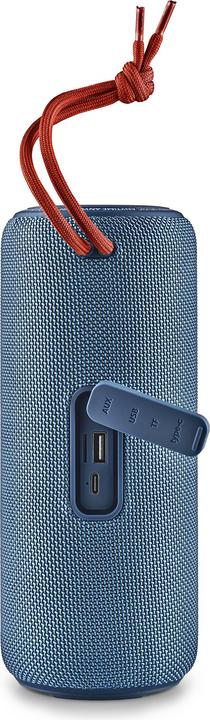 Produktbild NGS Roller nitro 2 blue (12 h, Stromversorgung über USB)