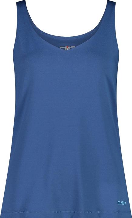 CMP Campagnolo doppeltes tanktop (XXL)