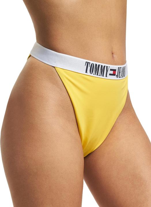 Produktbild Tommy Hilfiger High Rise Bikini Unterteil - 83291 (XS)