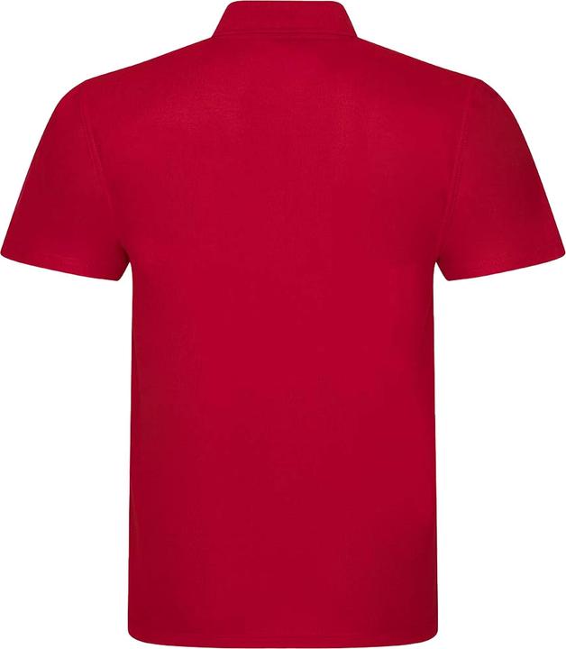 Actual product image Prortx Pro Rtx Polo Shirt Pro Polyester (XL)