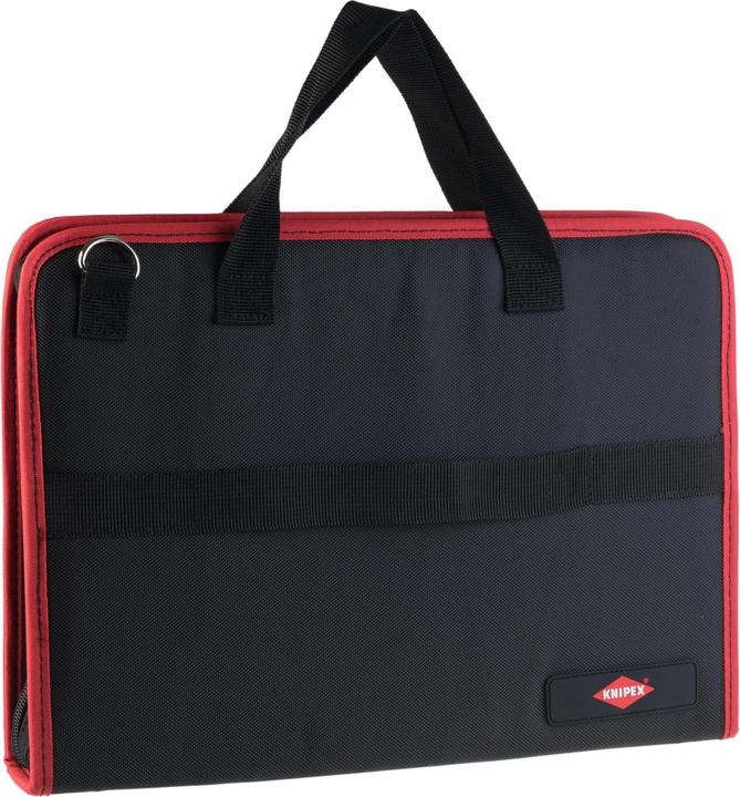 Produktbild Knipex Werkzeugtasche Kompakt (1 Teile)