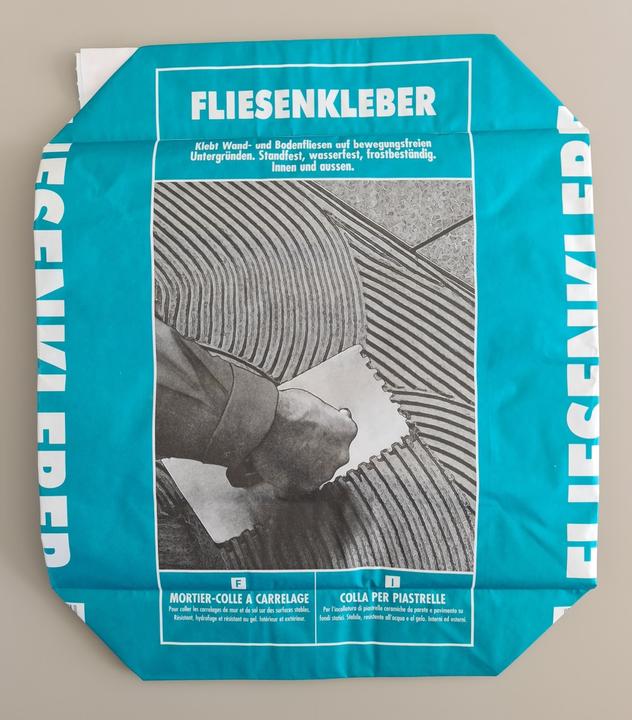 Image du produit Lugato Colles à carrelage (25000 g)