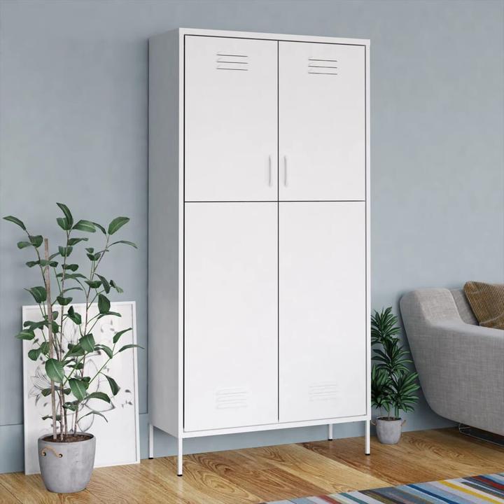 Produktbild VidaXL Evsegniia (90 x 50 x 180 cm)
