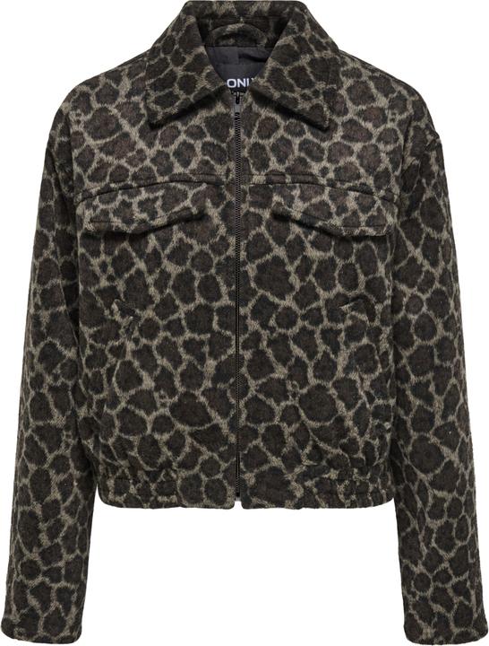 Only CAREMILIA Jacke Jacke